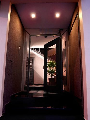 Aparthotel Santiago Building Departamentos Córdoba Exteriér fotografie