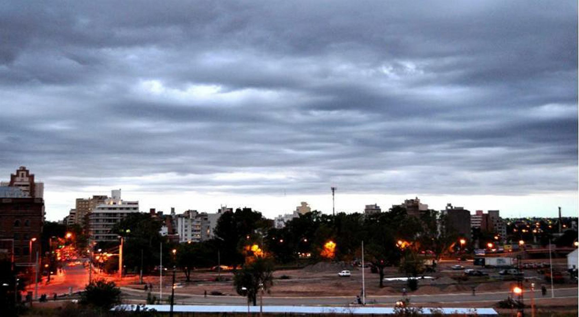 Aparthotel Santiago Building Departamentos Córdoba Exteriér fotografie